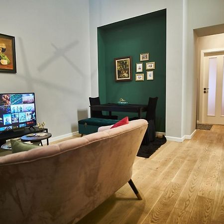 K95 Apartment - Budapest Exterior photo