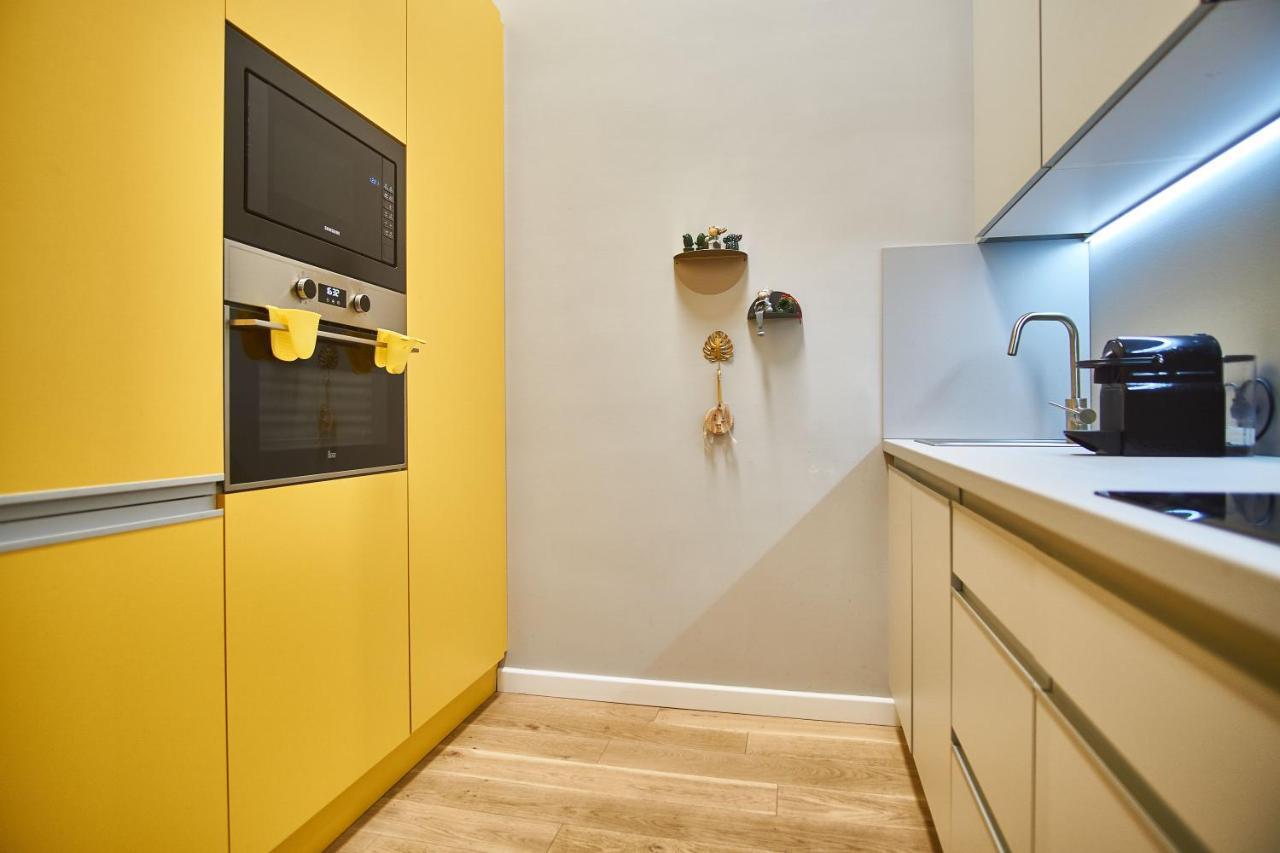 K95 Apartment - Budapest Exterior photo